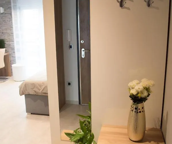 Apartamento Div Kragujevac