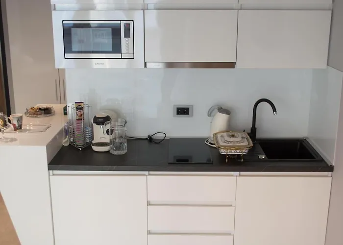 Apartamento Div Kragujevac