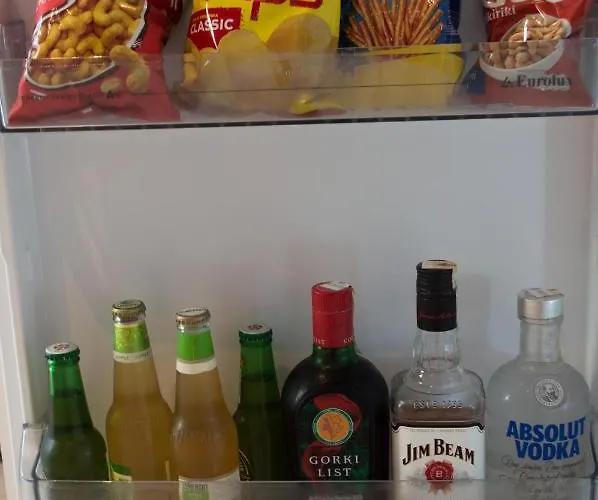 Apartamento Div Kragujevac